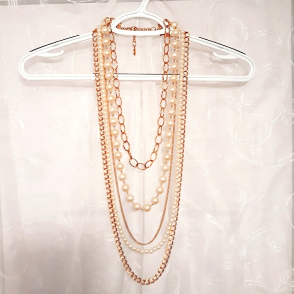 Vintage Ann Taylor Necklace